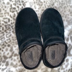 Ugg Classic Slipper